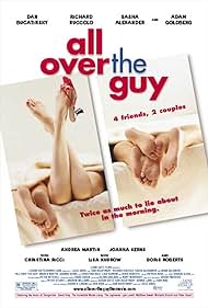 All Over the Guy (2002)