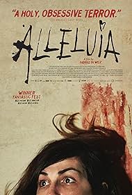 Alleluia (2014)