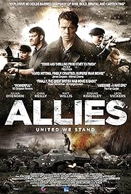 Allies (2014)