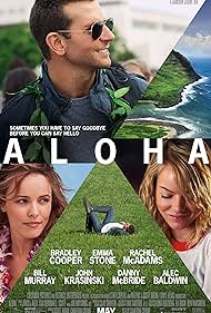 Aloha (2015)