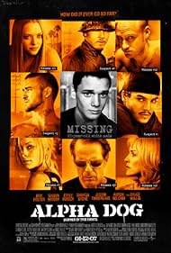 Alpha Dog (2007)