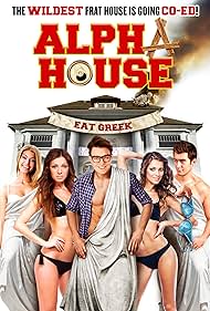 Alpha House (2014)