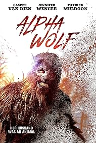 Alpha Wolf (2018)