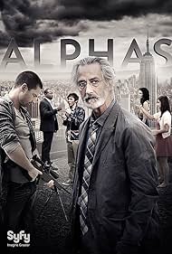 Alphas (2011)