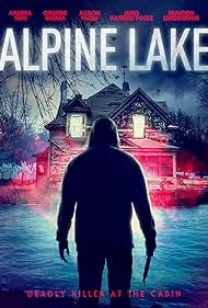 Alpine Lake (2020)