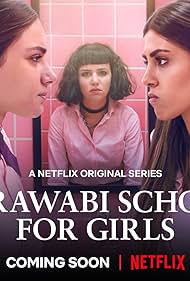 AlRawabi School for Girls (2021)