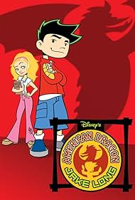 American Dragon: Jake Long (2005)