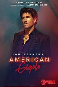 American Gigolo (2022)