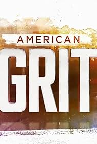 American Grit (2016)