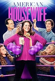 American Housewife (2016)