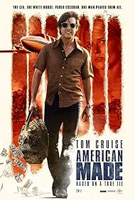 American Made (2017)