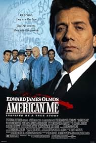 American Me (1992)