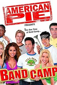 American Pie Presents: Band Camp (2005)