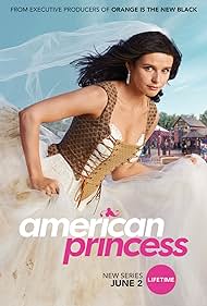 American Princess (2019)