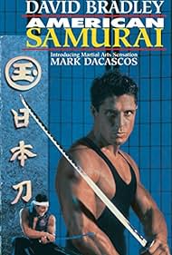 American Samurai (1993)