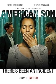 American Son (2019)