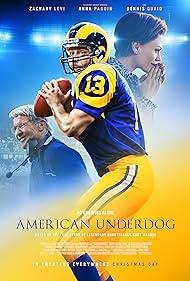 American Underdog (2021)