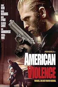 American Violence (2017)