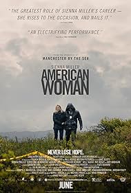 American Woman (2019)