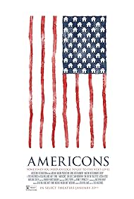 Americons (2015)