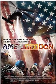 AmeriGeddon (2016)