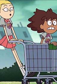 Amphibia (2019)