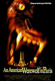 An American Werewolf in Paris (1997)