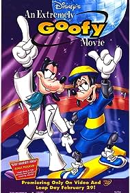 An Extremely Goofy Movie (2000)