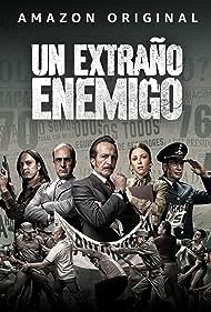 An Unknown Enemy (2018)