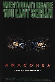 Anaconda (1997)