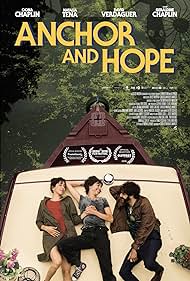 Anchor and Hope (2018)