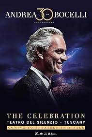 Andrea Bocelli 30: The Celebration (2024)