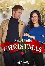 Angel Falls Christmas (2021)