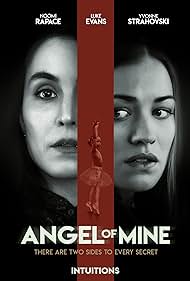 Angel of Mine (2019)