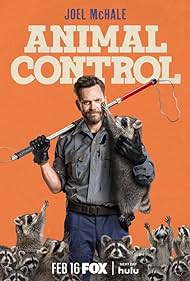 Animal Control (2023)