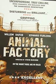 Animal Factory (2000)