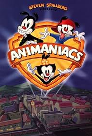 Animaniacs (1993)