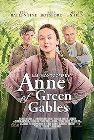 Anne of Green Gables (2016)