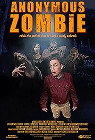 Anonymous Zombie (2019)