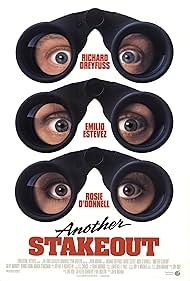 Another Stakeout (1993)