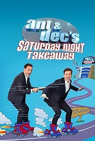 Ant & Dec's Saturday Night Takeaway (2002)