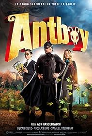 Antboy (2014)