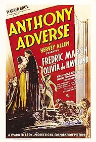 Anthony Adverse (1936)