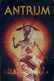 Antrum: The Deadliest Film Ever Made (2019)