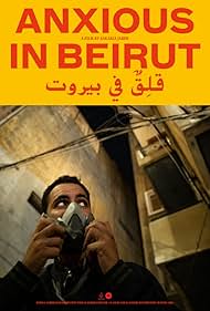 Anxious in Beirut (2023)