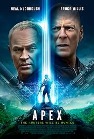 Apex (2021)