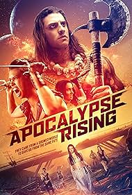 Apocalypse Rising (2018)