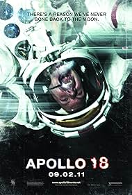 Apollo 18 (2011)