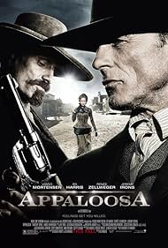 Appaloosa (2008)