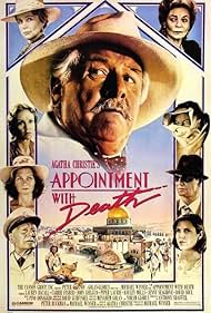 Appointment with Death (1988)